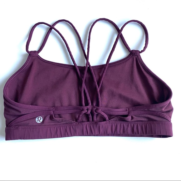 Lululemon Make A Move Bra - Picture 4 of 6